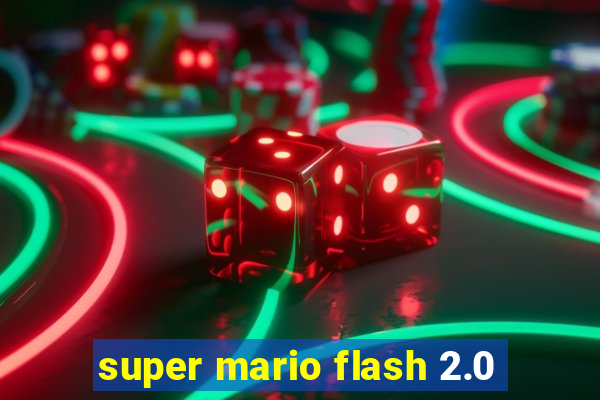 super mario flash 2.0